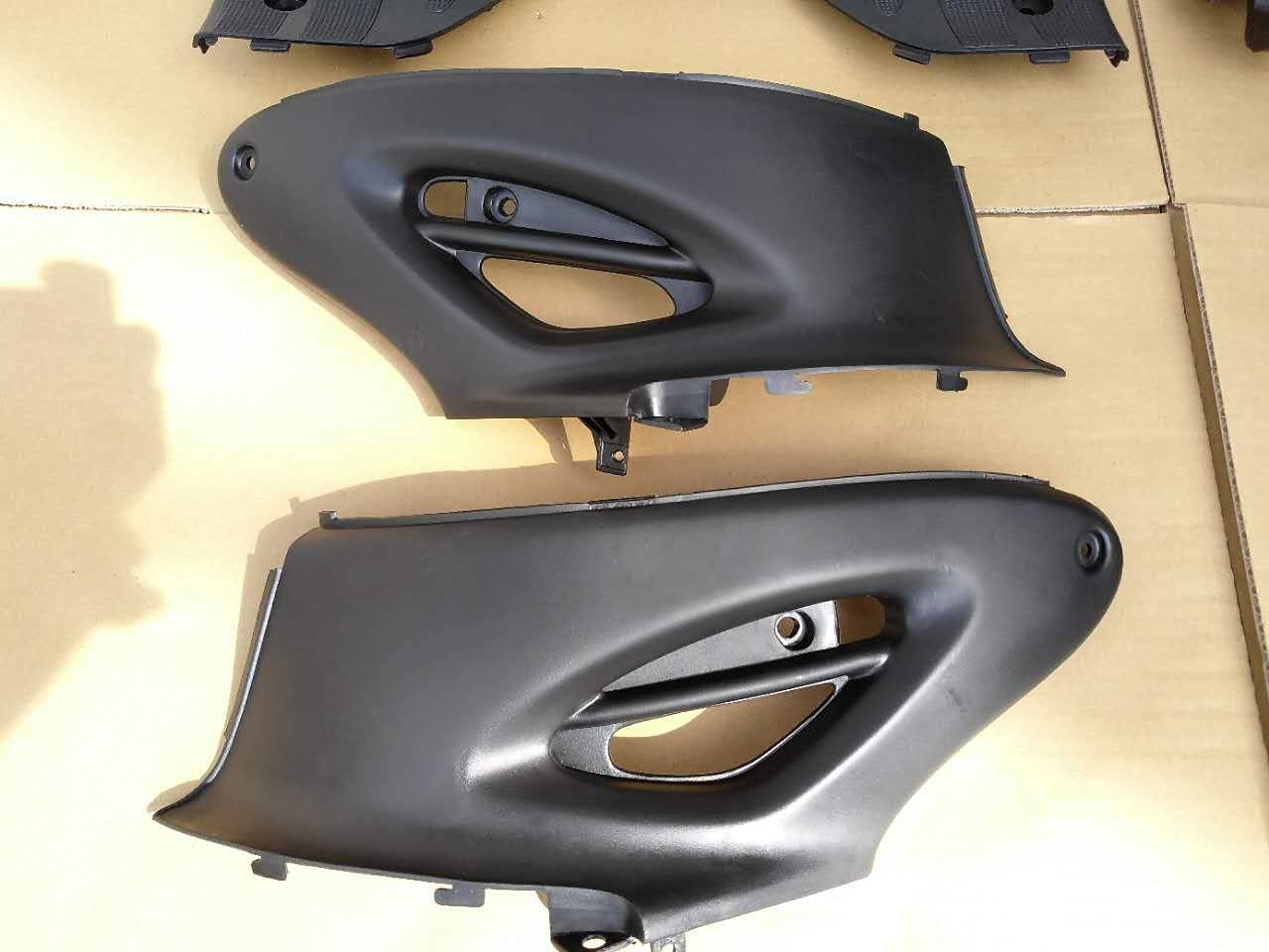 Amazon | JOKER ジョーカー50/90 AF42/HF09 インナー 内装 ステップ